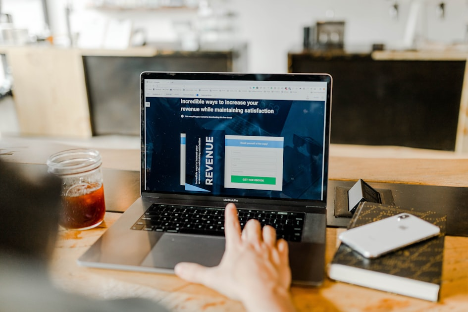 Business Growth Strategies